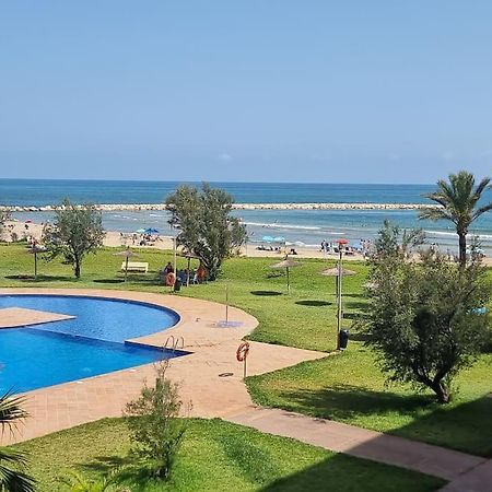 La Urbanizacion Con Mejores Vistas Denia Exterior foto