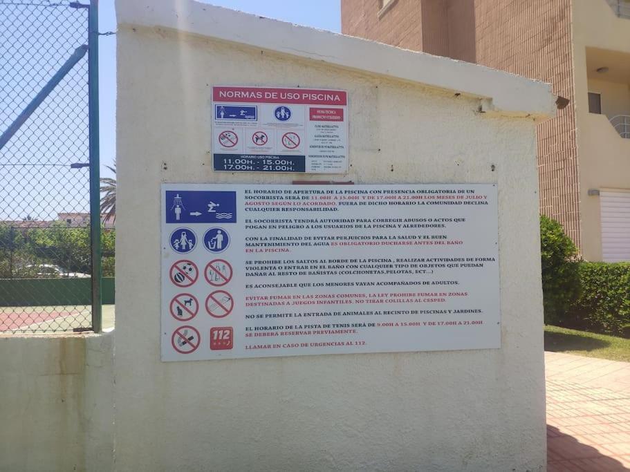 La Urbanizacion Con Mejores Vistas Denia Exterior foto