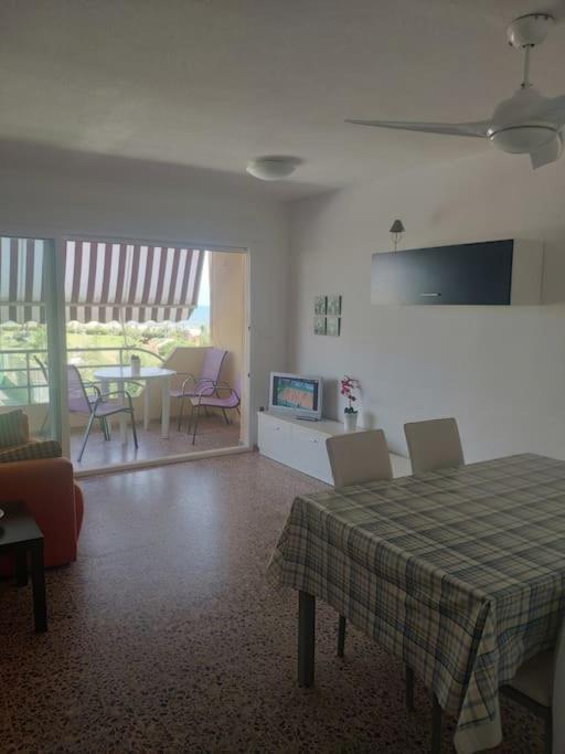 La Urbanizacion Con Mejores Vistas Denia Exterior foto