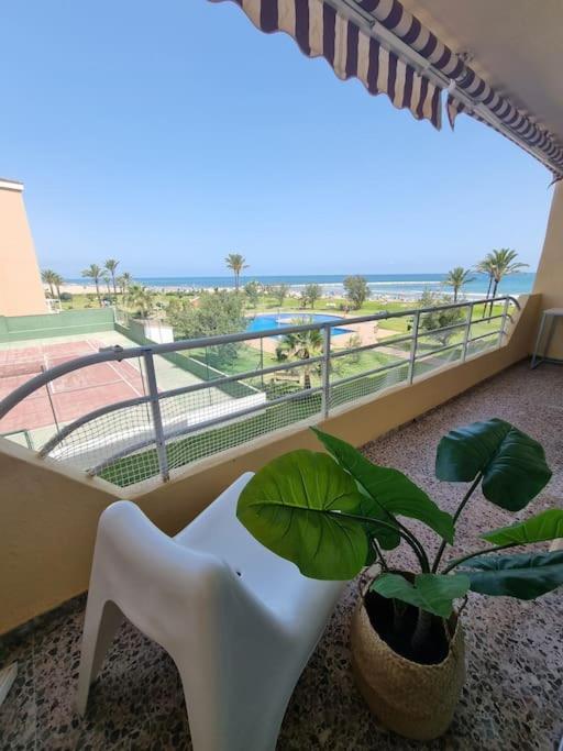 La Urbanizacion Con Mejores Vistas Denia Exterior foto