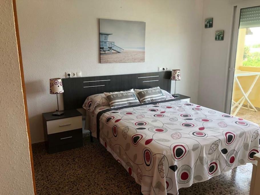 La Urbanizacion Con Mejores Vistas Denia Exterior foto