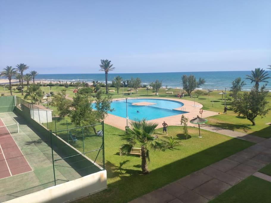La Urbanizacion Con Mejores Vistas Denia Exterior foto