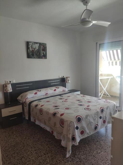 La Urbanizacion Con Mejores Vistas Denia Exterior foto