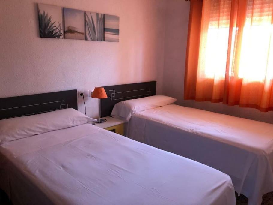 La Urbanizacion Con Mejores Vistas Denia Exterior foto