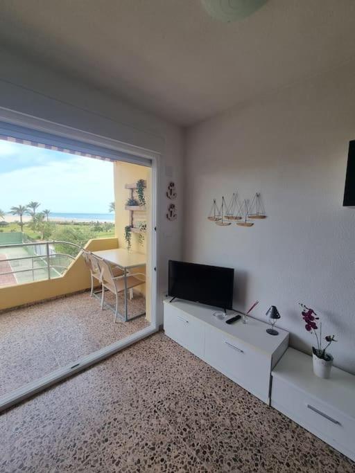 La Urbanizacion Con Mejores Vistas Denia Exterior foto