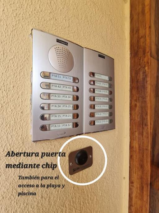 La Urbanizacion Con Mejores Vistas Denia Exterior foto