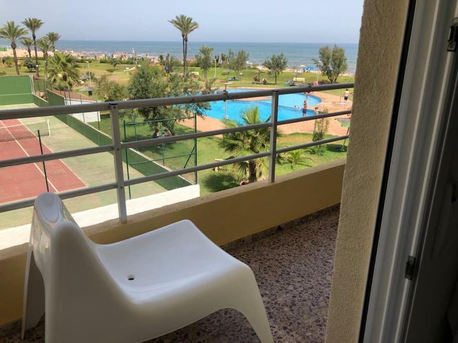 La Urbanizacion Con Mejores Vistas Denia Exterior foto