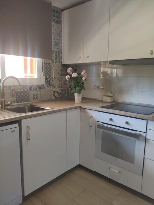 La Urbanizacion Con Mejores Vistas Denia Exterior foto