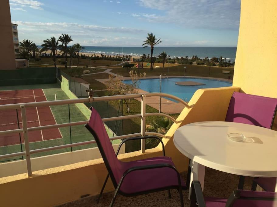 La Urbanizacion Con Mejores Vistas Denia Exterior foto
