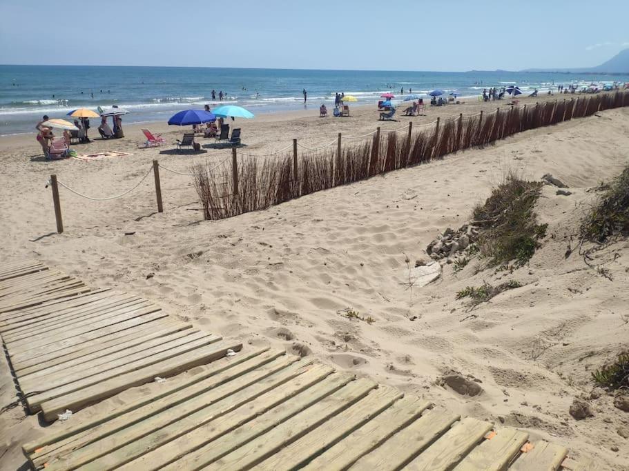La Urbanizacion Con Mejores Vistas Denia Exterior foto