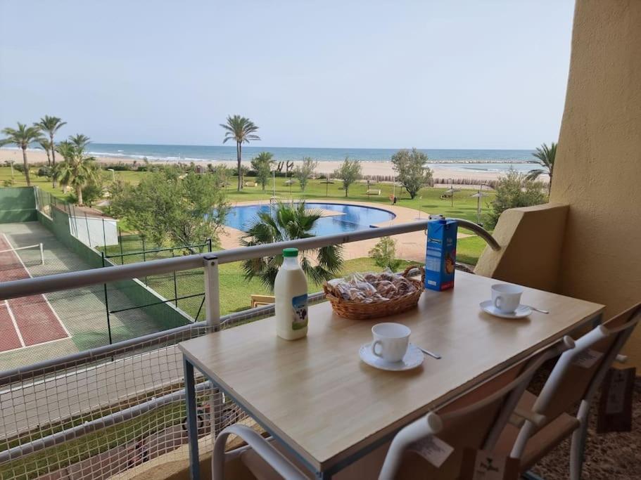 La Urbanizacion Con Mejores Vistas Denia Exterior foto