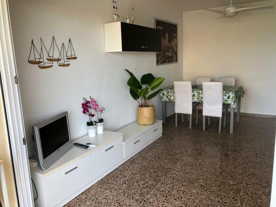 La Urbanizacion Con Mejores Vistas Denia Exterior foto