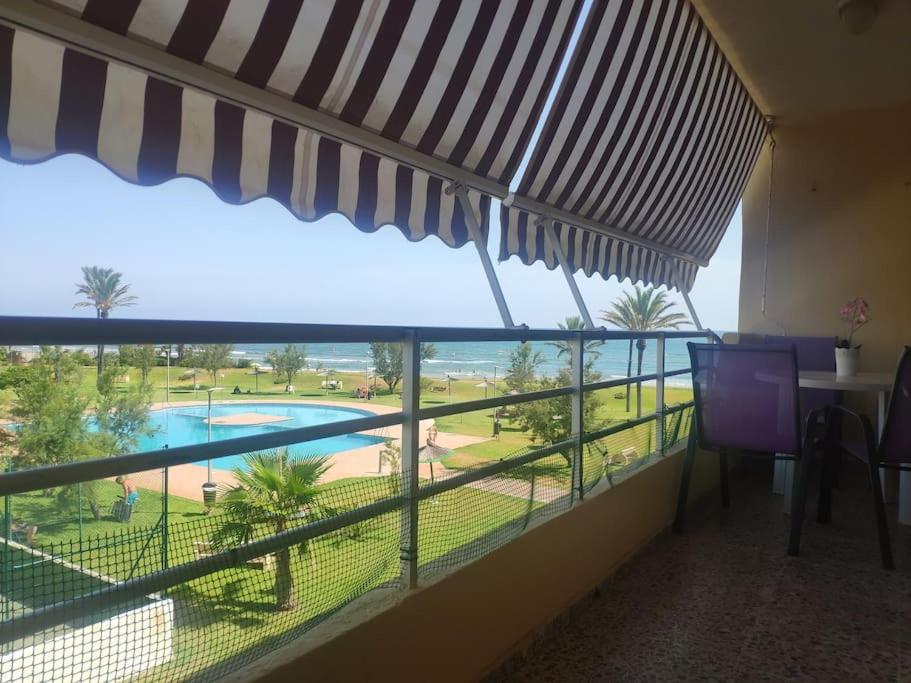 La Urbanizacion Con Mejores Vistas Denia Exterior foto