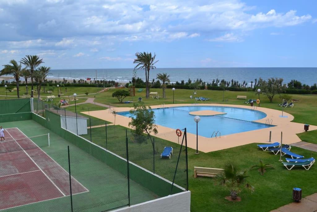 La Urbanizacion Con Mejores Vistas Denia Exterior foto