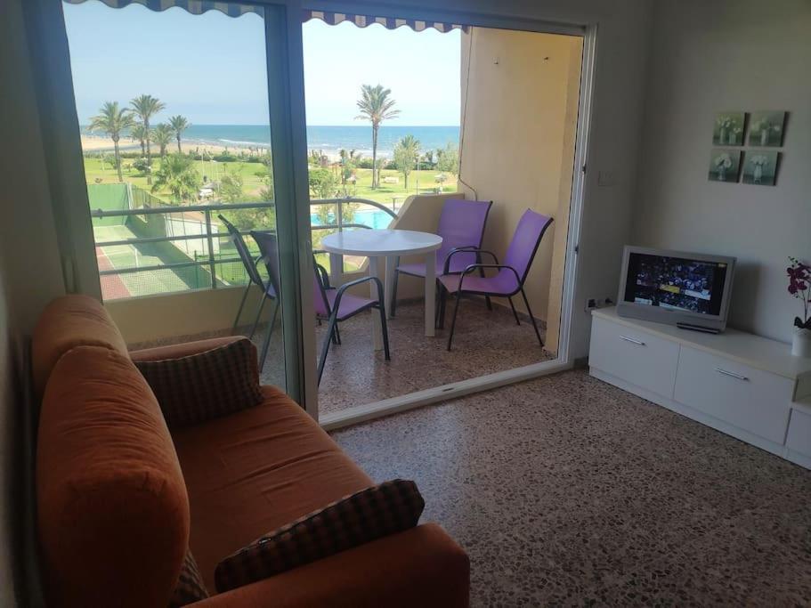 La Urbanizacion Con Mejores Vistas Denia Exterior foto