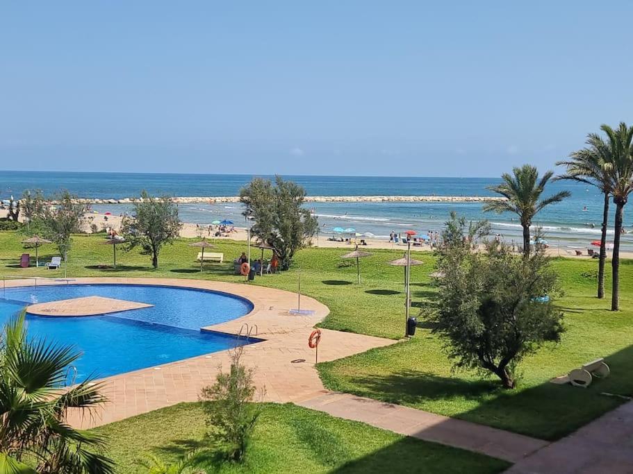 La Urbanizacion Con Mejores Vistas Denia Exterior foto