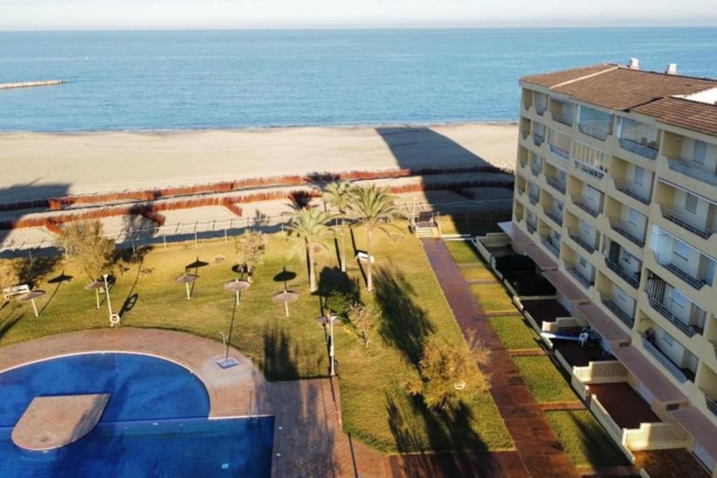 La Urbanizacion Con Mejores Vistas Denia Exterior foto
